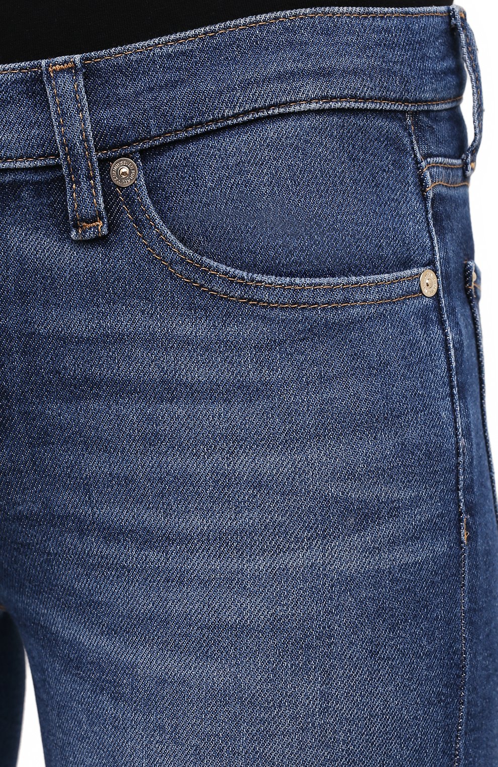 Джинсы 7 FOR ALL MANKIND, арт. JSVU1200LD, фото 5