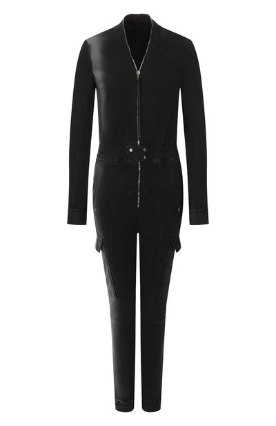 Женский комбинезон RICK OWENS, арт. R019F5582/SD