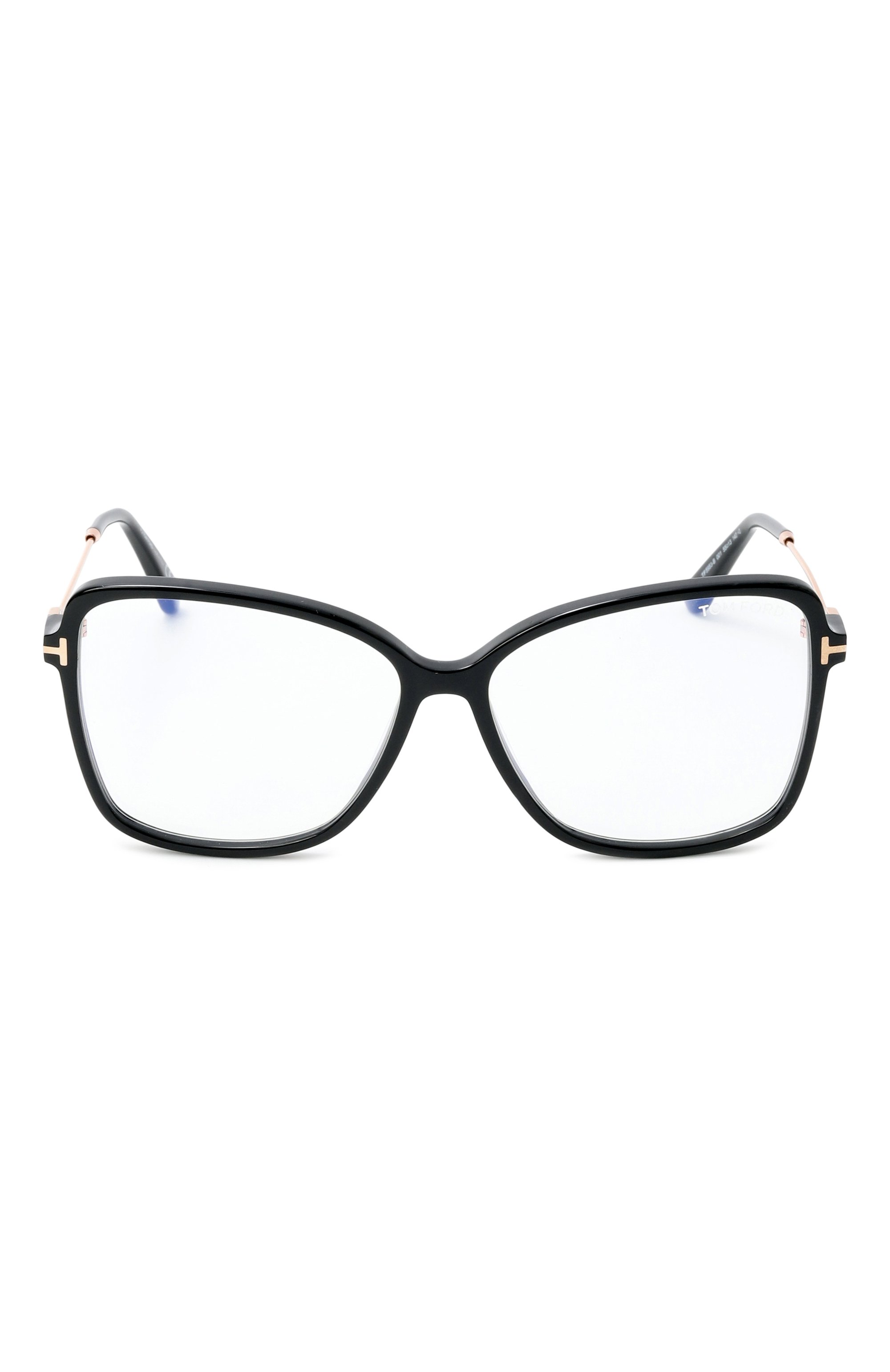 Оправа TOM FORD, арт. TF5953-B 001, фото 3