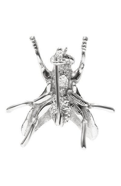 Брошь муха DZHANELLI, арт. 00275, фото 3