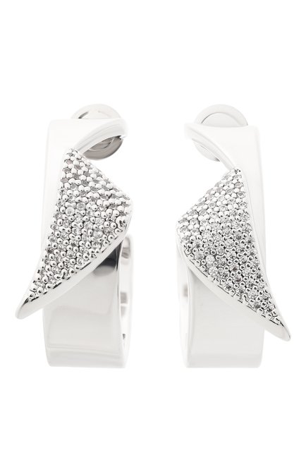 Женские серьги EDDIE BORGO, арт. ER2304P