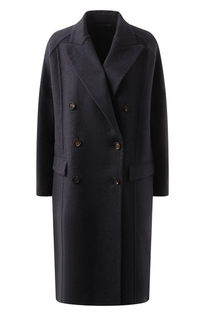 Женское кашемировое пальто BRUNELLO CUCINELLI, арт. MD5039677