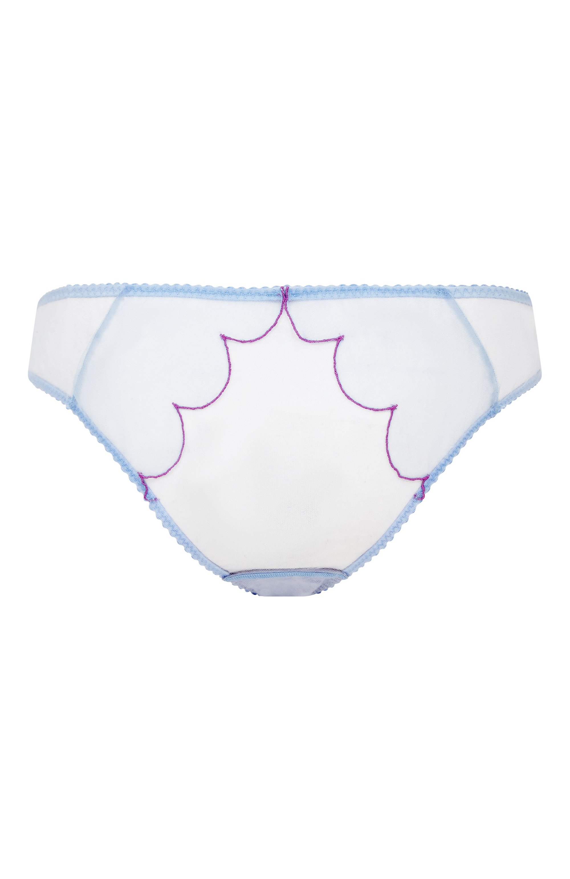 Классические трусы lorna AGENT PROVOCATEUR, арт. AP11130400500, фото 2