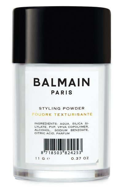 Женского стайлинг-пудра для волос (11g) BALMAIN HAIR COUTURE, арт. 8718503824253