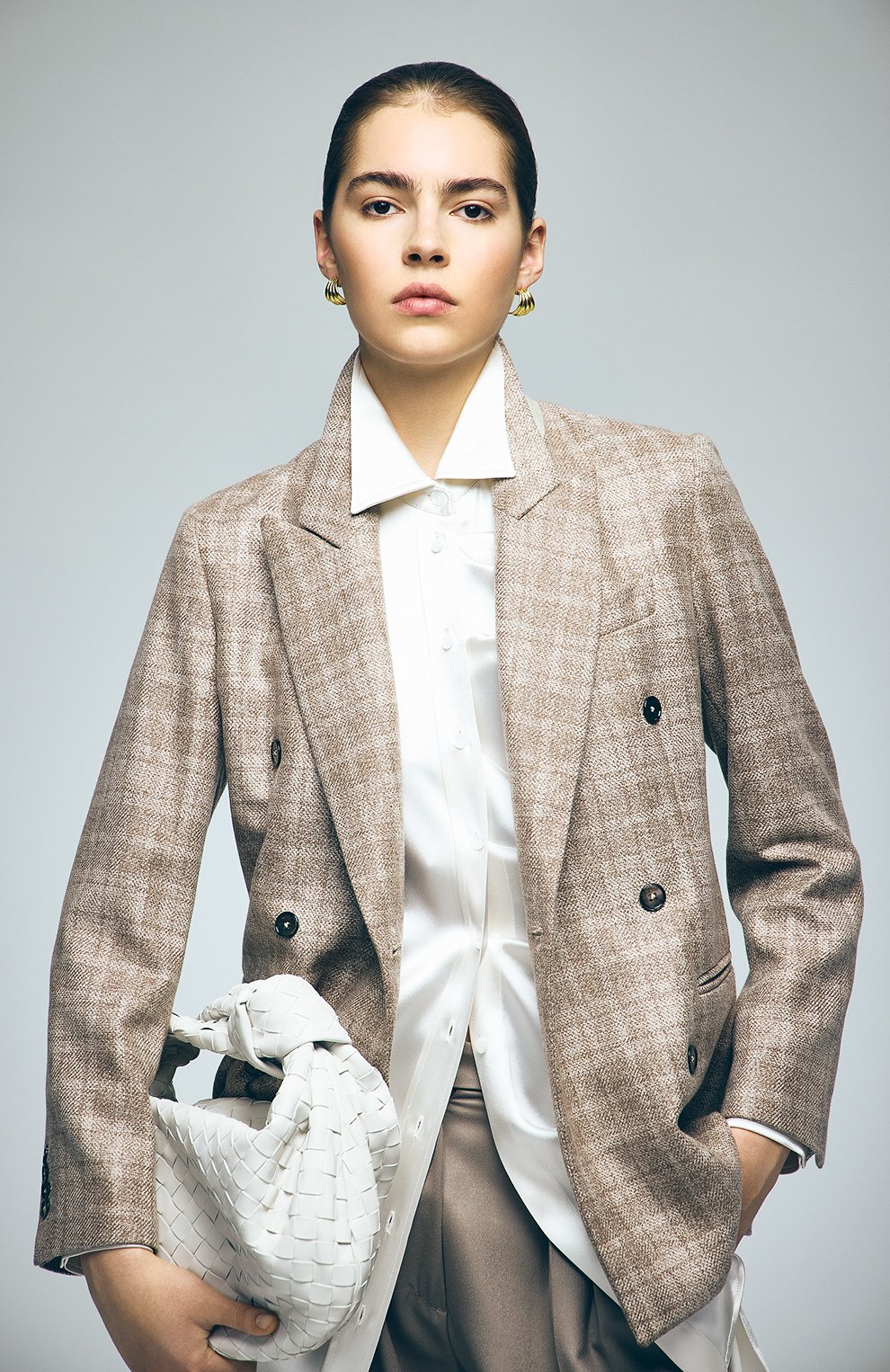 Серьги BONVO, арт. ATU, фото 4