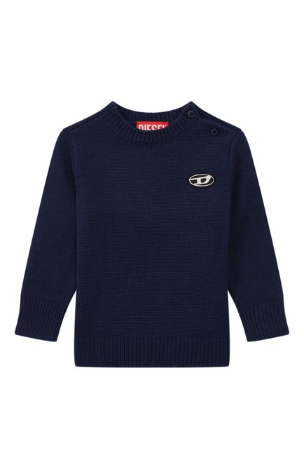 Свитер DIESEL, арт. K00685/KYAYX