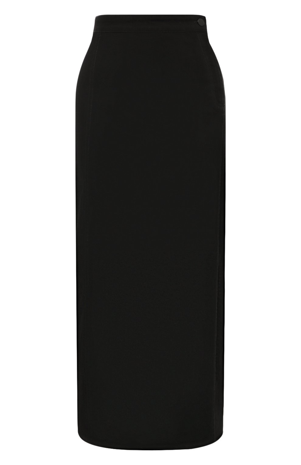 Джинс овая юбка EMPORIO ARMANI, арт. 3D2N62/2DU8Z, фото 1