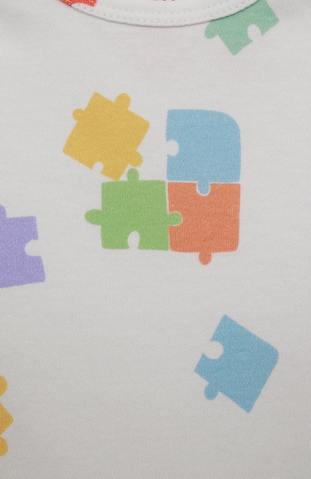 Комплект из футболки и шорт TONY TOTS, арт. SS001LP, фото 6