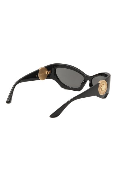 Солнцезащитные очки VERSACE, арт. 4450-GB1/87, фото 4