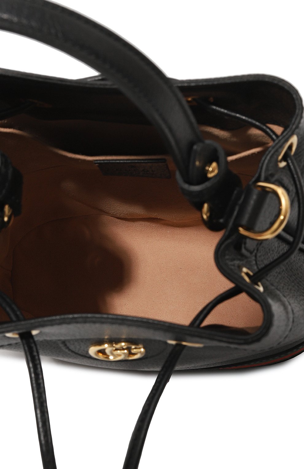 Сумка ophidia small GUCCI, арт. 610846 CWG1G, фото 5