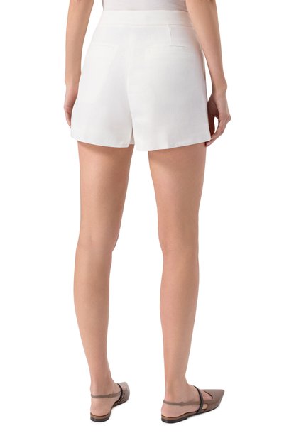 Льняные шорты MVST, арт. TXBST-Y088-1, фото 4