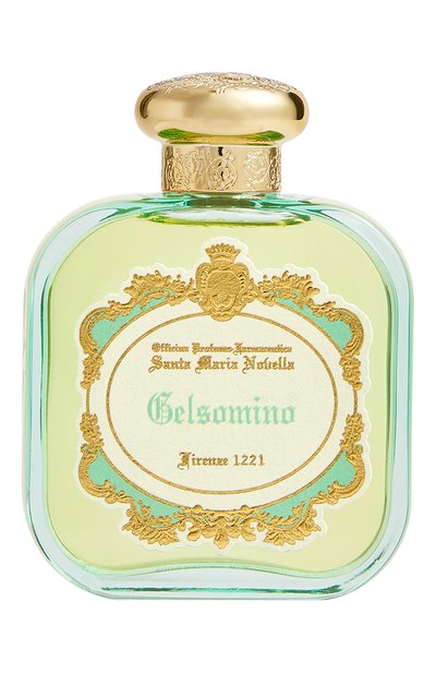 Женский парфюмерная вода gelsomino (100ml) SANTA MARIA NOVELLA, арт. SMN3115401