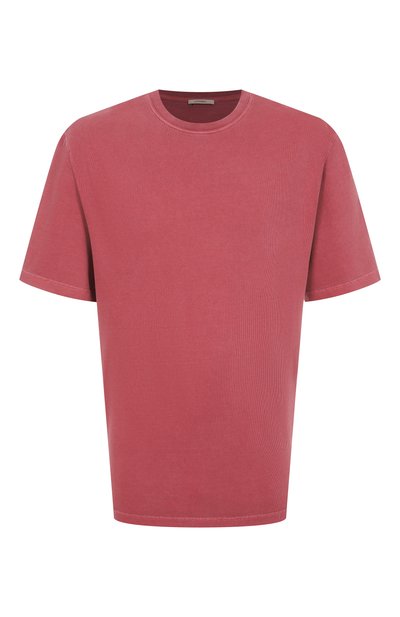 Мужская хлопковая футболка 12 STOREEZ, арт. 130789