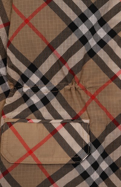Куртка BURBERRY, арт. 8104627, фото 3