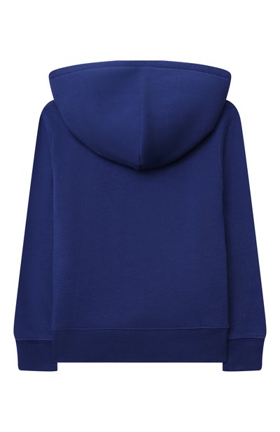 Хлопковое худи POLO RALPH LAUREN, арт. 321853795, фото 2