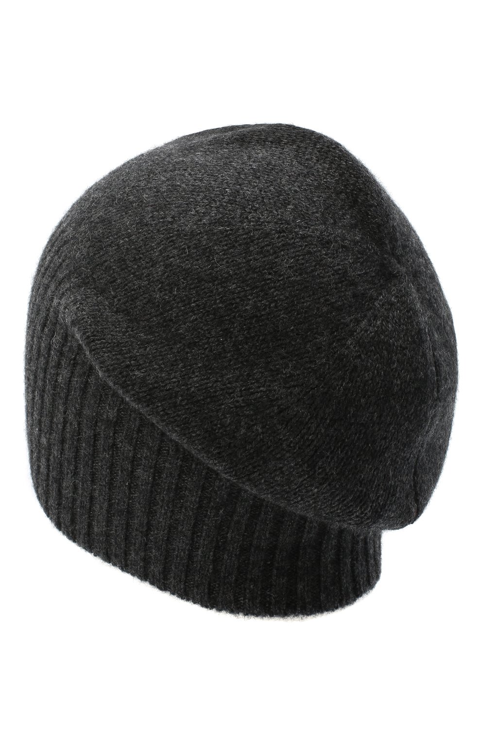 Кашемировая шапка ALLUDE, арт. 205/30027, фото 2