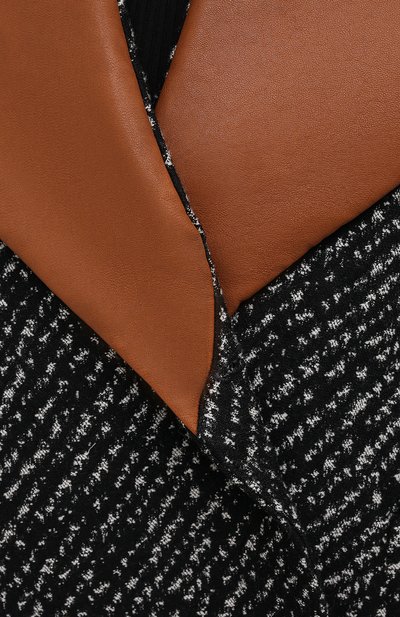 Шерстяное пальто JW ANDERSON, арт. C00103 PG0046, фото 5