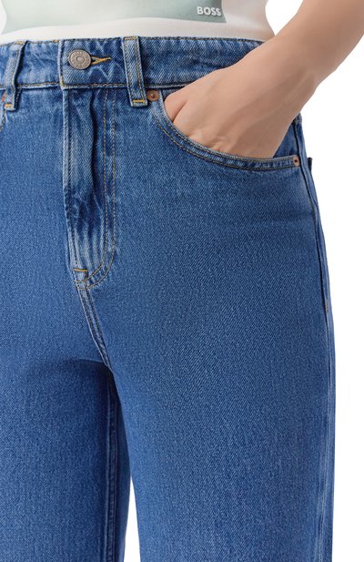 Джинсы marlene BOSS ORANGE, арт. 50552093, фото 5
