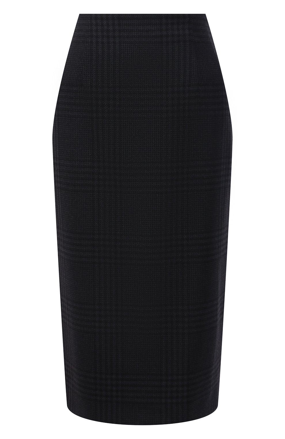 Шерстяная юбка TOM FORD, арт. GC5592-FAX869, фото 1