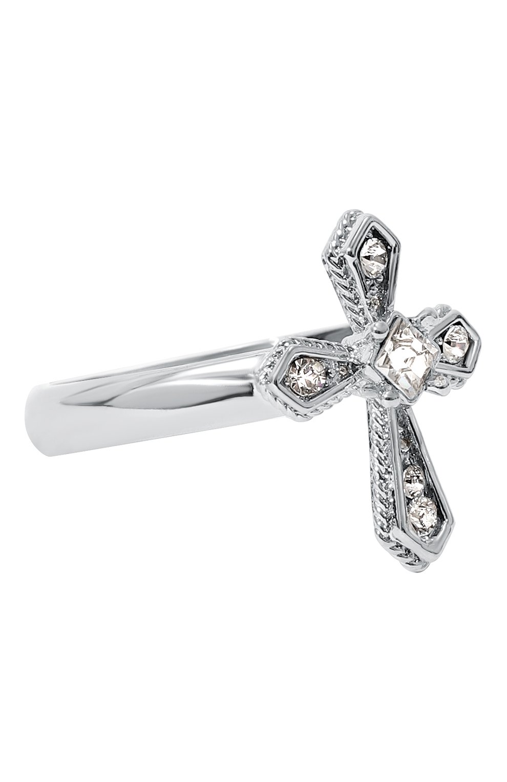 Кольцо DOLCE & GABBANA, арт. WRN7S2 W1111, фото 1