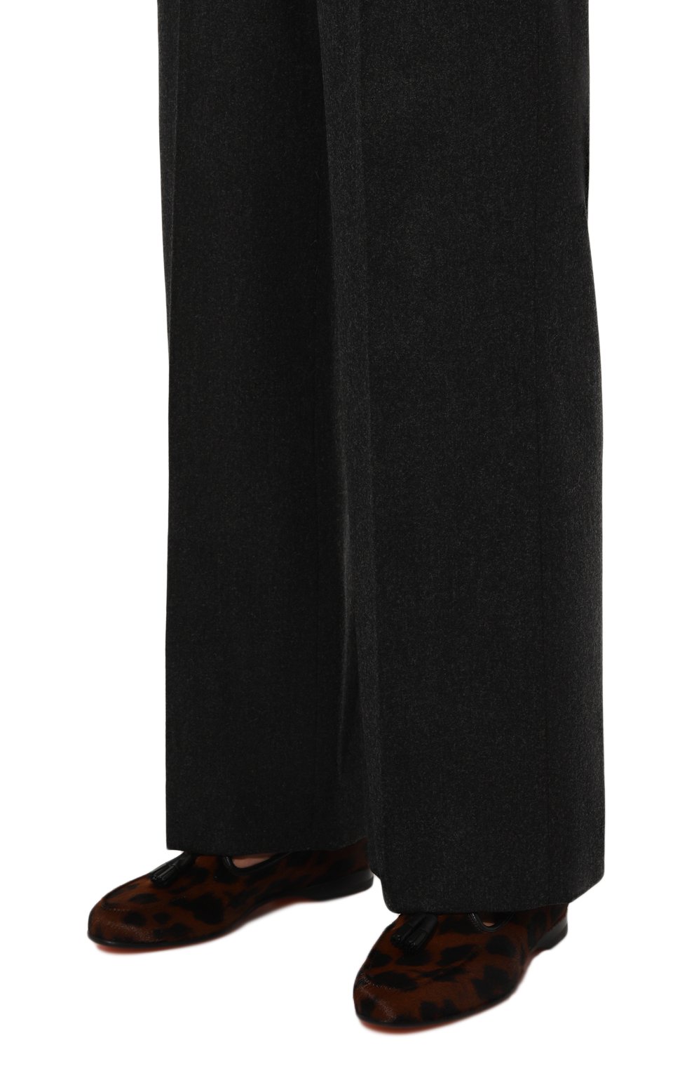 Кожаные лоферы andrea SANTONI, арт. WUAG71068PA1TULA, фото 3