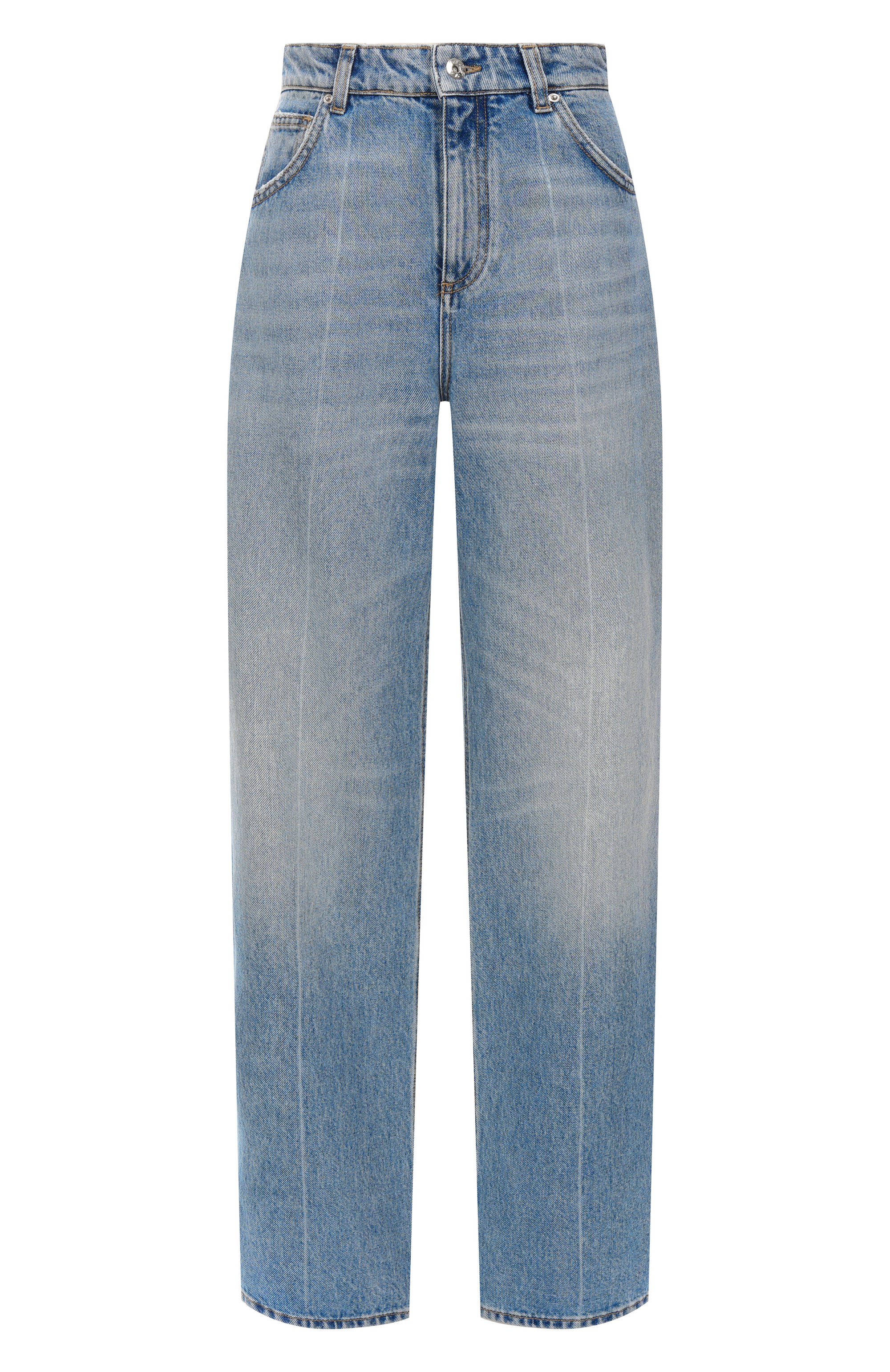 Джинсы BLUMARINE, арт. P522J173A, фото 1