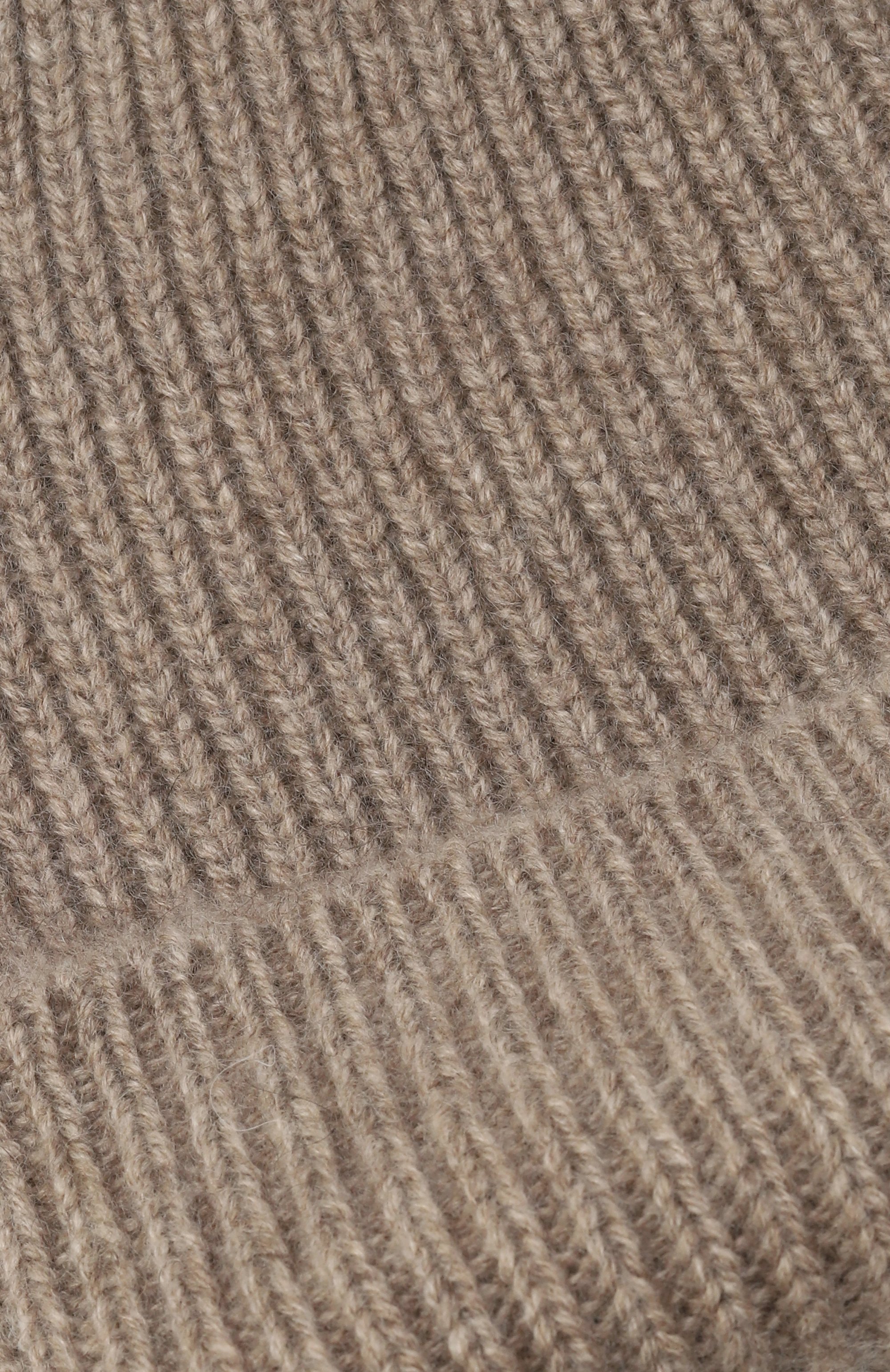 Кашемировая шапка TEGIN, арт. 5558-004, фото 3