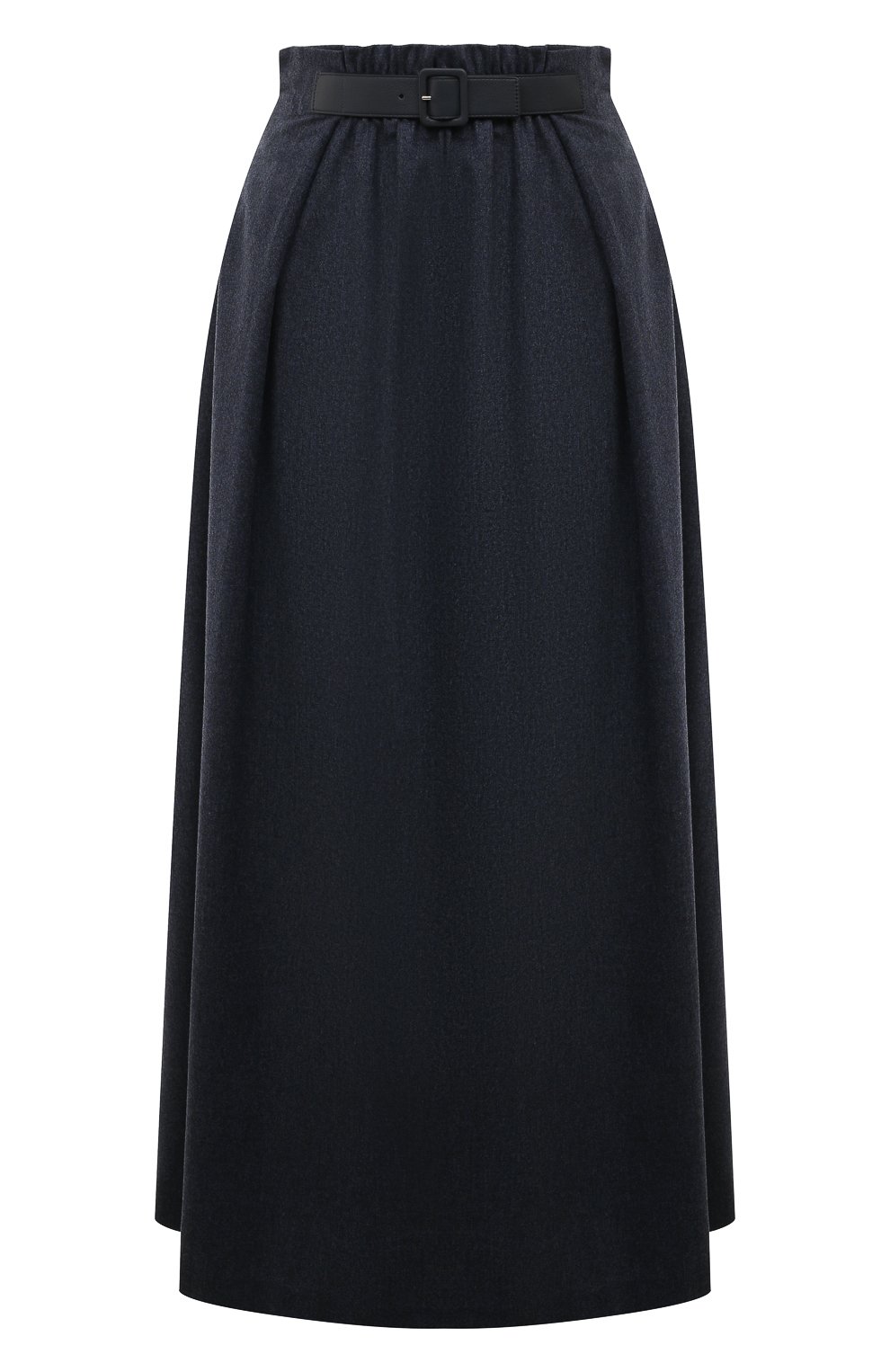 Юбка из шерсти и кашемира EMPORIO ARMANI, арт. EW000289/TE10537, фото 1