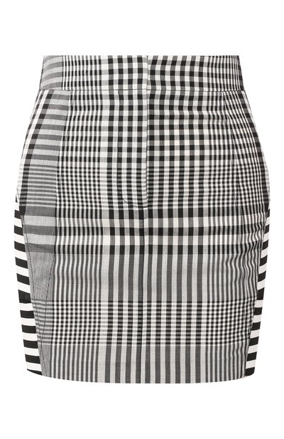 Женская мини-юбка BURBERRY, арт. 4564501