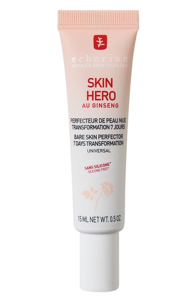 Женский крем для лица skin hero (15ml) ERBORIAN, арт. 785722