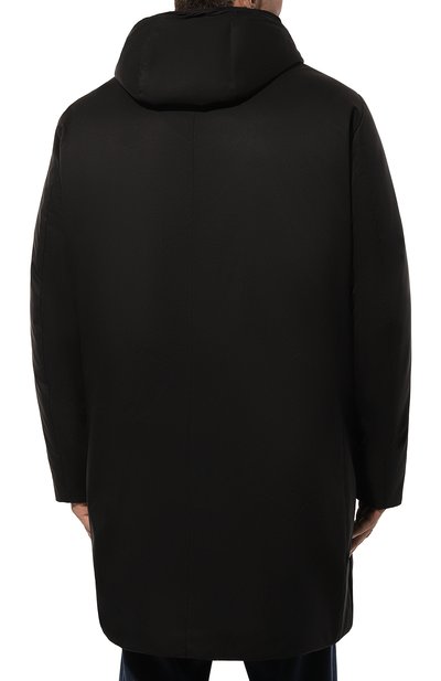 Пуховая парка vannes-ads MOORER, арт. ENNAV-ADS, фото 4