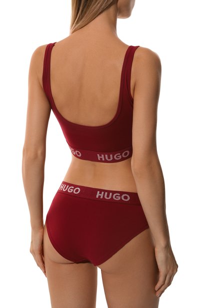 Трусы-слипы HUGO, арт. 50480165, фото 3