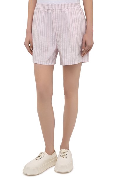 Шорты PHILOSOPHY DI LORENZO SERAFINI, арт. A0314/2127, фото 3