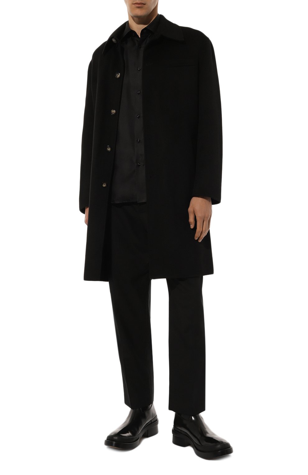 Кожаные сапоги PREMIATA, арт. 32218/TRENDY, фото 2