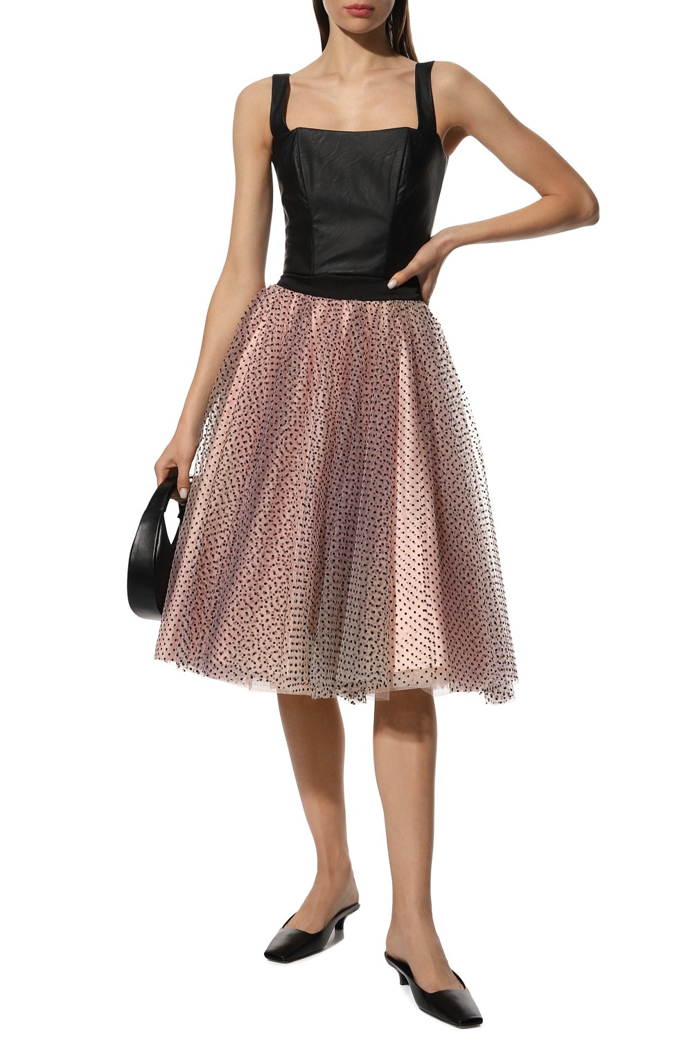 Комплект из топа и юбки LIKE YANA, арт. L1-10-096-5359/2, фото 2