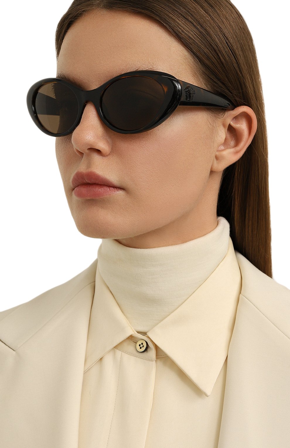 Солнцезащитные очки VERSACE, арт. 4455U-108/73, фото 2