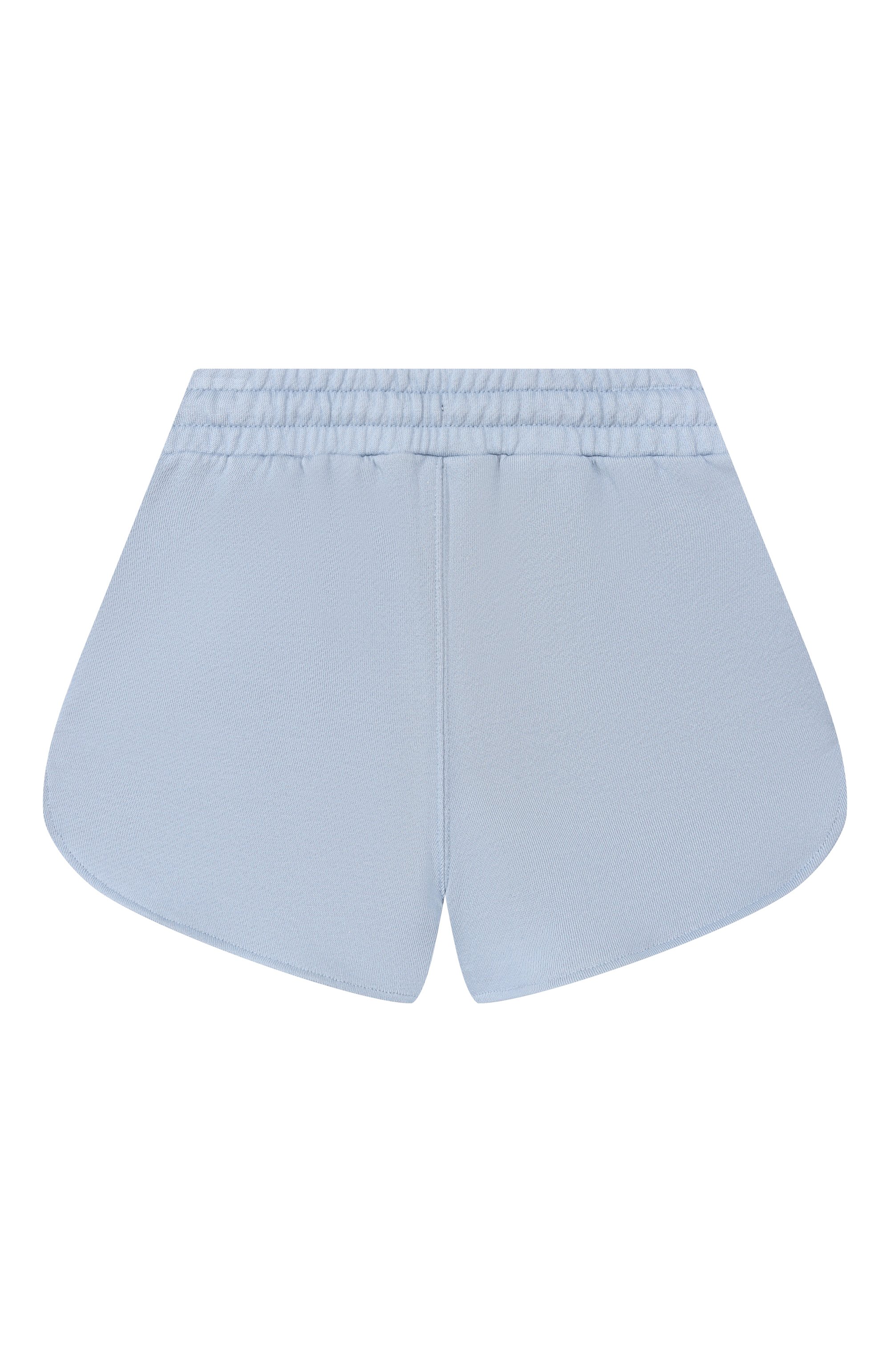 Хлопковые шорты OFF-WHITE, арт. 0GCI001S26FLE001, фото 2