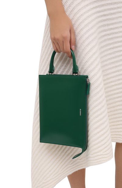 Сумка JIL SANDER, арт. JSPR851201-WRB69142N, фото 2