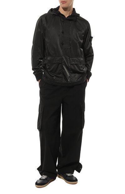 Анорак STONE ISLAND, арт. 751560921, фото 2