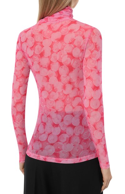 Водолазка DRIES VAN NOTEN, арт. 242-011129-9605, фото 4