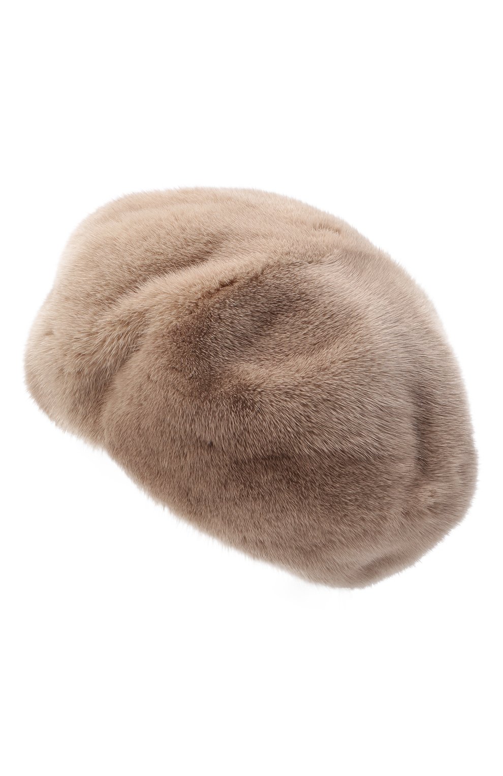 Берет из меха норки FURLAND, арт. 0096100110204600050, фото 2