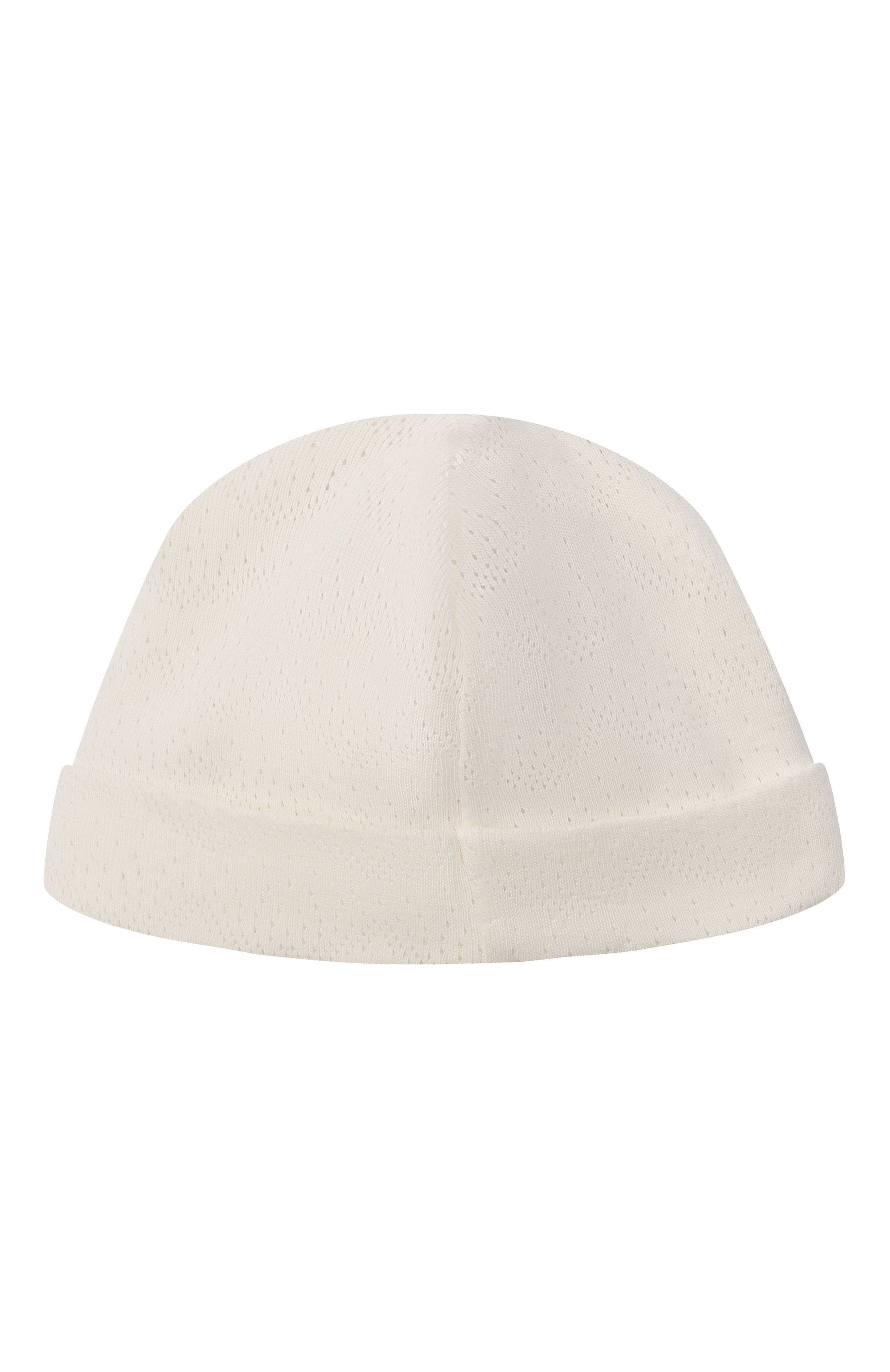 Комплект из комбинезона и шапки CHLOÉ, арт. C20927, фото 5