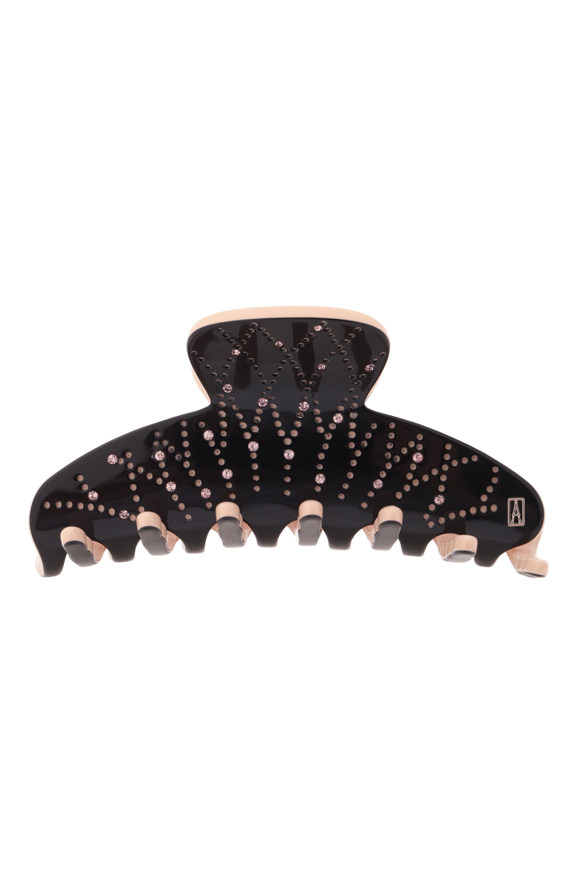 Заколка для волос ALEXANDRE DE PARIS, арт. ACCM-18378-02 NQ, фото 1