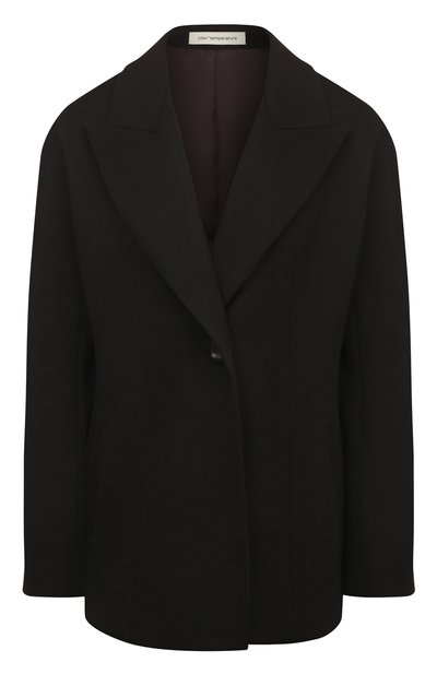 Шерстяной жакет COLOR TEMPERATURE, арт. Т-10/465, фото 1