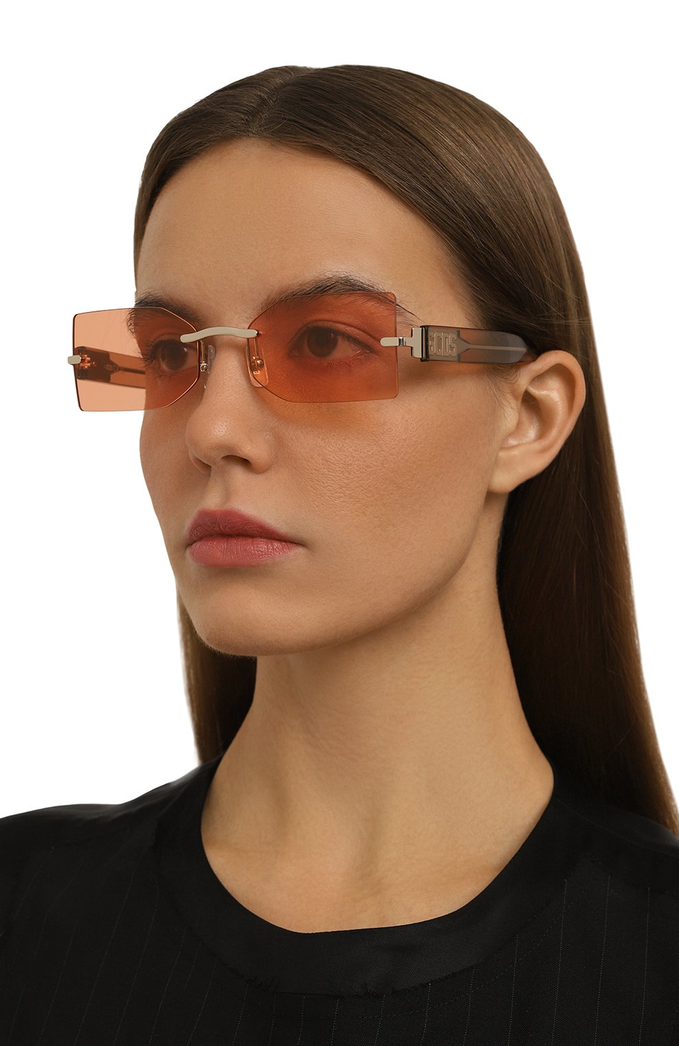 Солнцезащитные очки GCDS, арт. GD0033 32E, фото 2