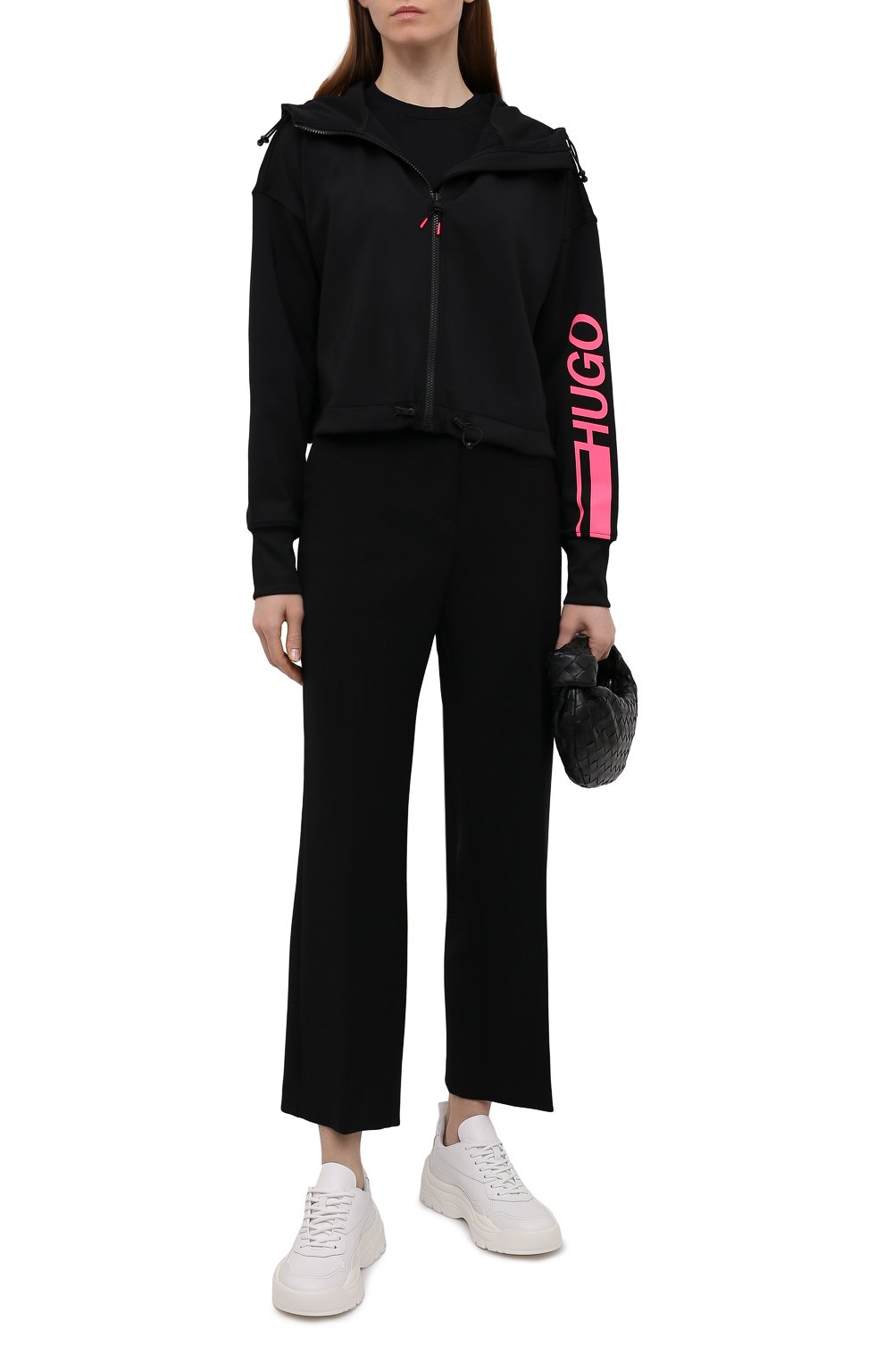 Толстовка HUGO, арт. 50464584, фото 2