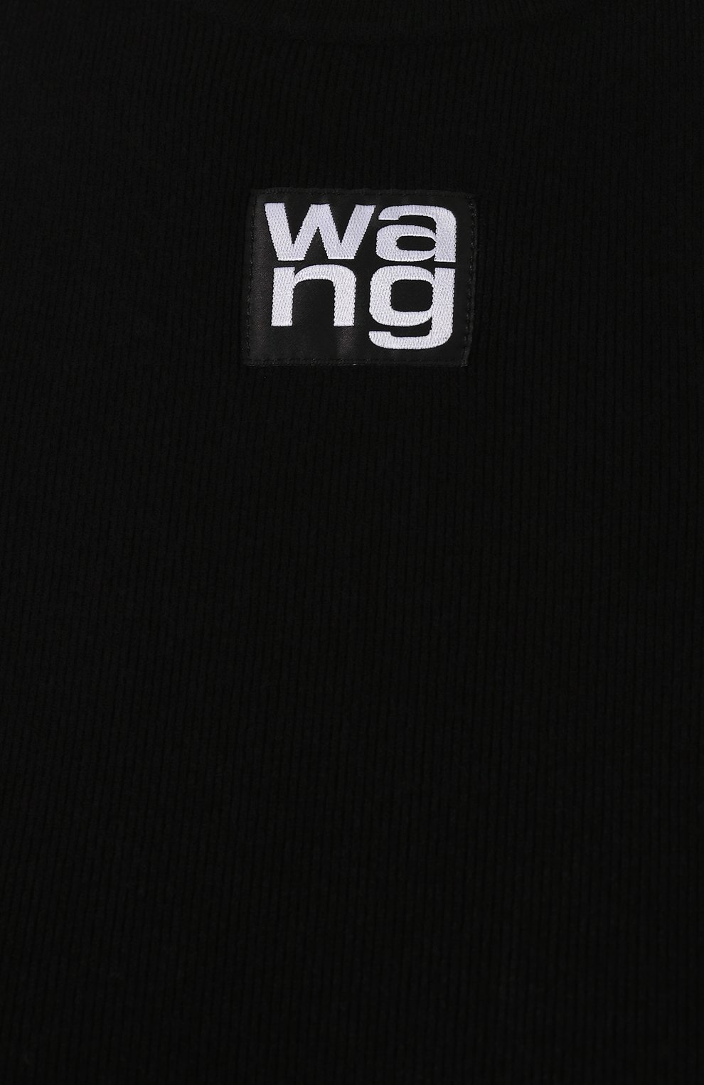 Платье ALEXANDERWANG.T, арт. 4KC2196002, фото 5