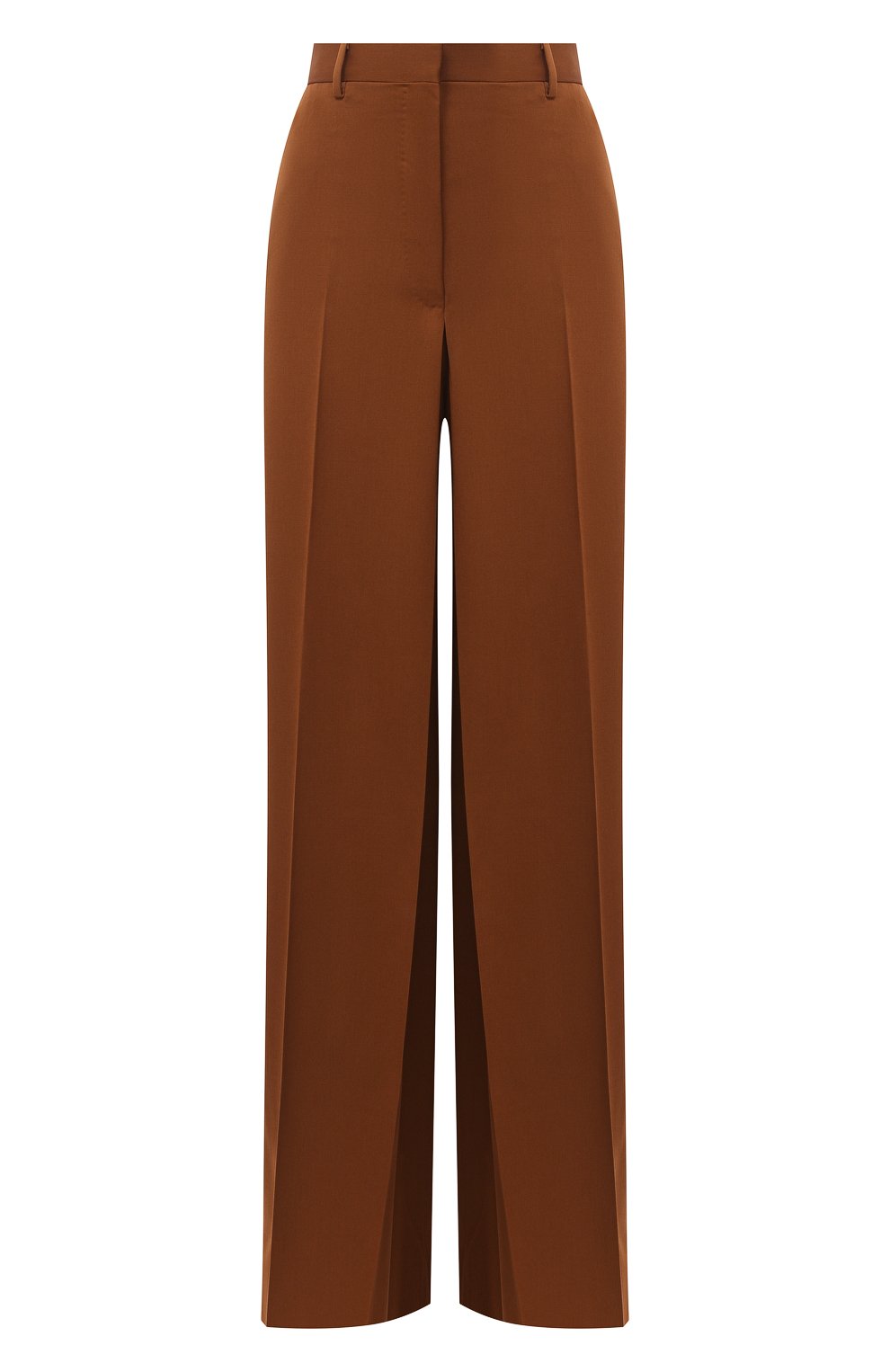 Шерстяные брюки LANVIN, арт. RW-TR510U-4576-A20, фото 1