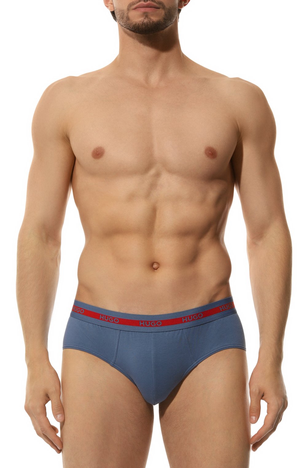 Комплект из трех брифов HUGO, арт. 50517877, фото 4