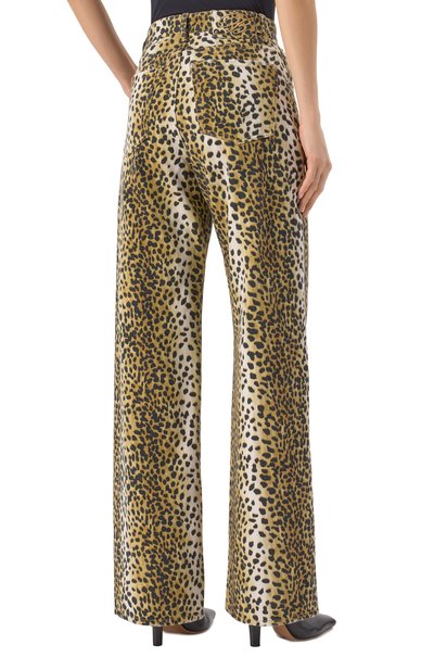 Джинсы BLUMARINE, арт. P522J186A, фото 4